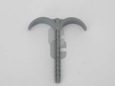 Нови предложения Скоба универсална тип котва ф16-ф25 - ДВОЙНА